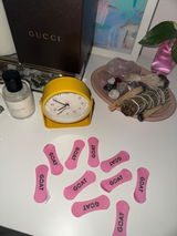 Levs review photo