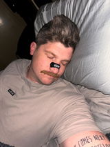 Sam review photo