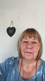 Sandra Jeffrey review photo