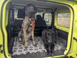 Katrina's Happy Dogs review photo