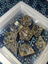 Elle Evola review photo