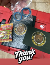 Matt review photo