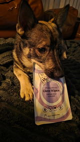 Anonymous review photo