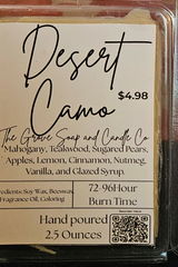 Jeaanie Jernigan review photo