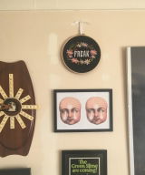 Etsy customer review photo