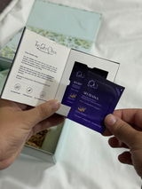 Anonymous review photo