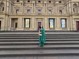 Tanya Sharma review photo