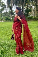 Sheena review photo