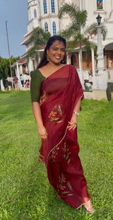 Sheena review photo