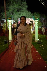 Deepthi Tenneti review photo