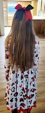 Leah review photo