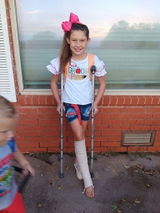 Delaina H. review photo