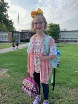Caitlin N. review photo