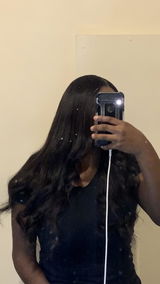 Zainab Jimoh review photo