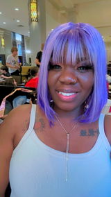 Dania J. review photo