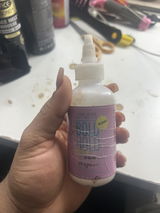 Rajhe L. review photo