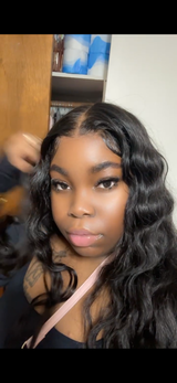 Eboney J. review photo