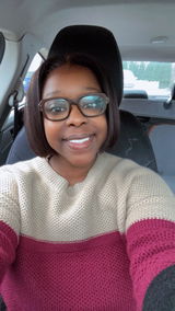 Brittney S. review photo