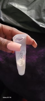 Tasha W. review photo