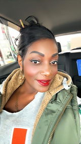 Maisha D. review photo