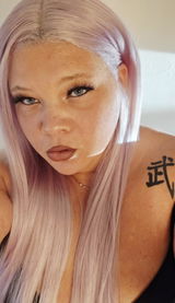 Brittany N. review photo