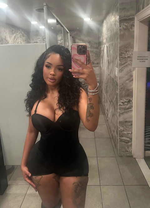 Luxe Loose Deep™