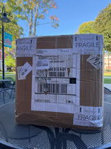 Faxriddin Ubaydullayev review photo