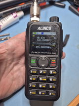 Michael ZL2NET review photo