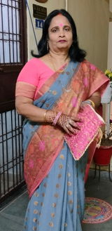 Shubha Singh review photo