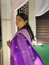 Krishnaveni Srinivasan review photo