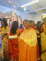 Anamika Sur review photo