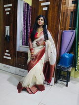 Usha Yadav review photo