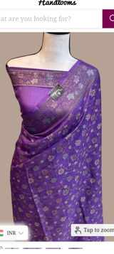 Anita Singh review photo
