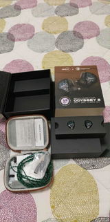 AG review photo