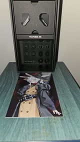 John Smith review photo