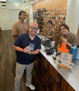 Vince Berdan review photo