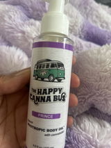 Tanasha review photo