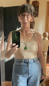 Mrs J.R. review photo