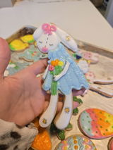 Creative Crumbles 502 review photo
