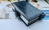 Smart Wallet inkl. RFID-Schutz