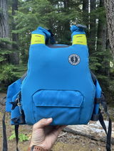 Joshua T. review photo