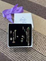 Ishita review photo