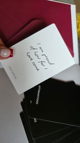 Bernadett M. review photo