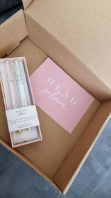 Myra K. review photo