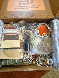 Seasonal Compass Box Subscription