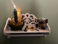 Abundance & Prosperity Ritual Kit
