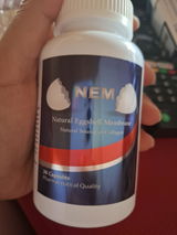 Anonymous review photo