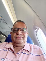 Sudhir Naik review photo