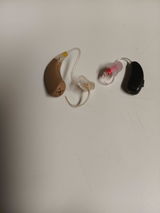 Violet P. review photo