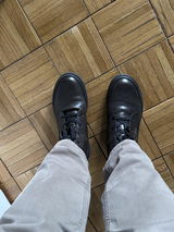 Anonymous review photo